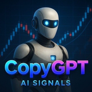 AlphaGPT | Signals